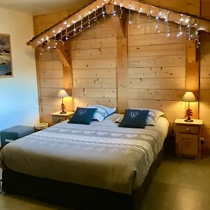 Coup De Coeur Bed & Breakfast